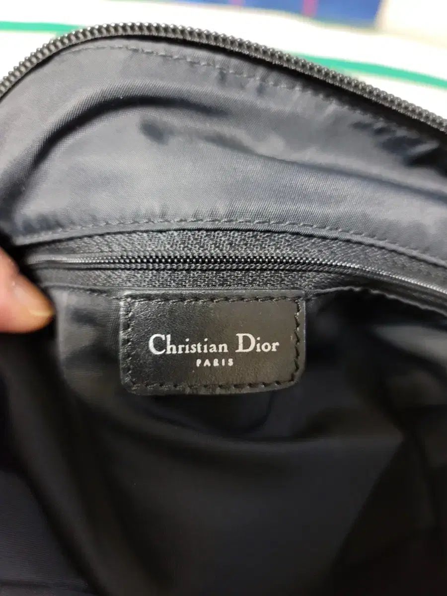 ディオール トロッター