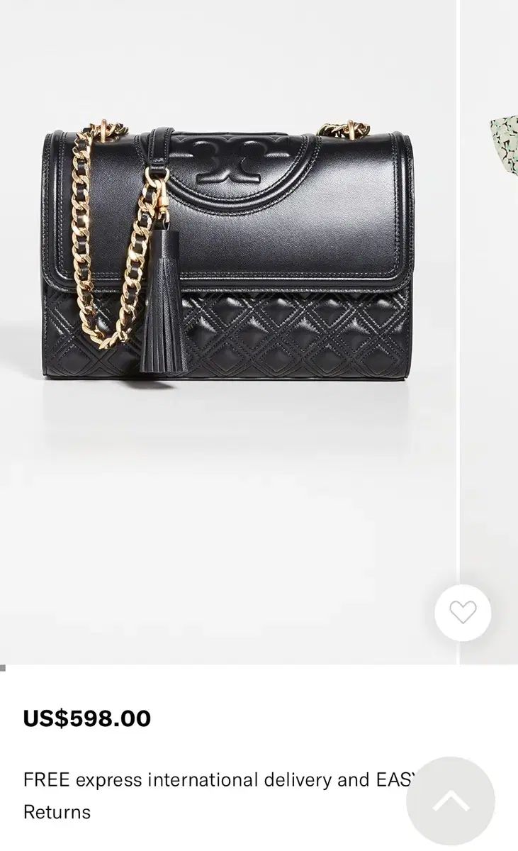 Burch トリーバーチ