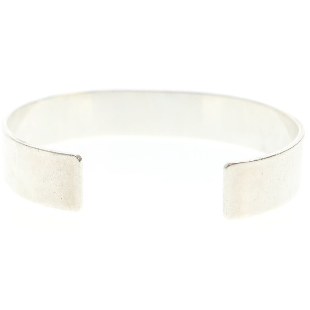 TADY&KING タディアンドキング 平打ちバングル ロングホーン tady&king