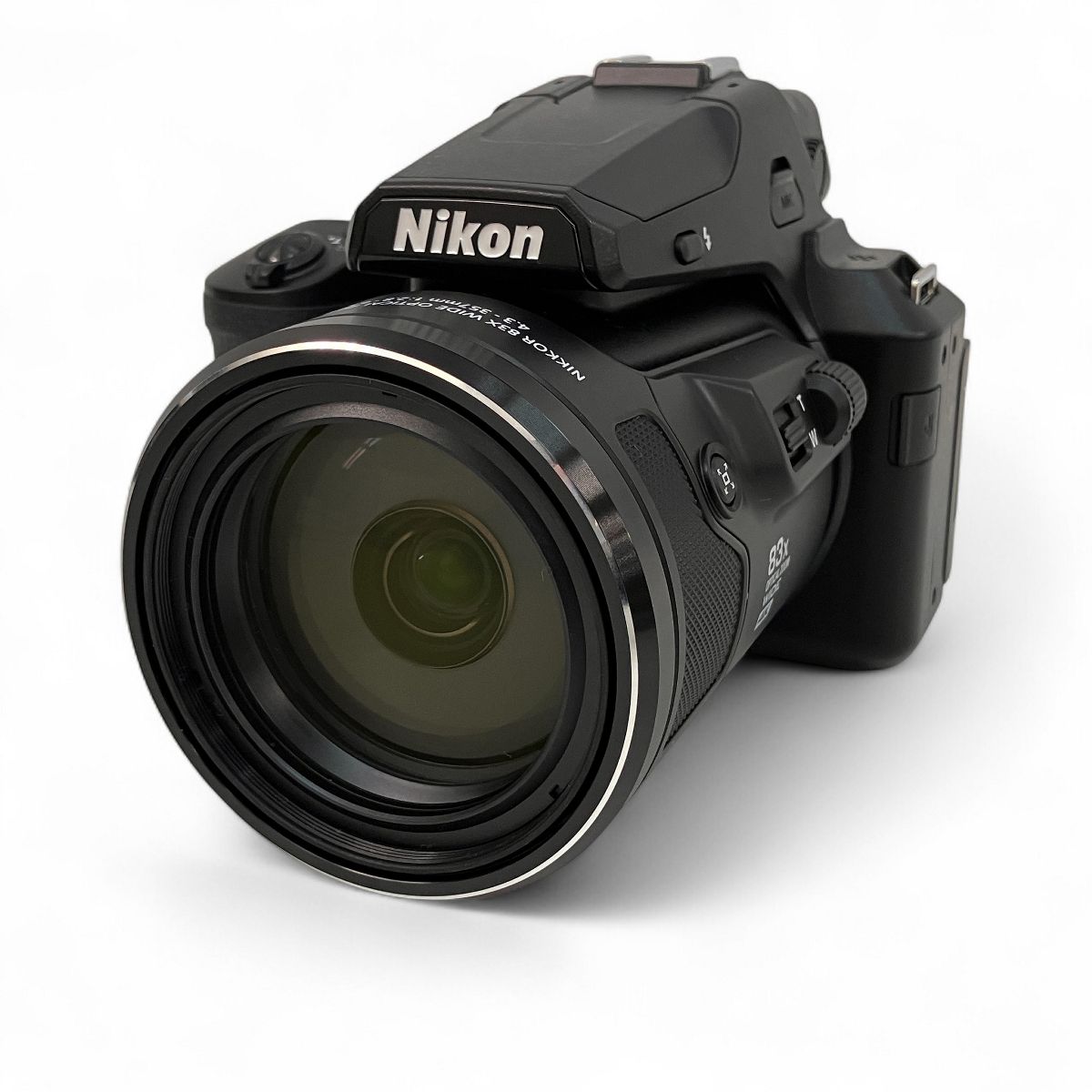 Nikon COOLPIX P950 コンパクト デジタル カメラ コンデジ ニコン Z10541863