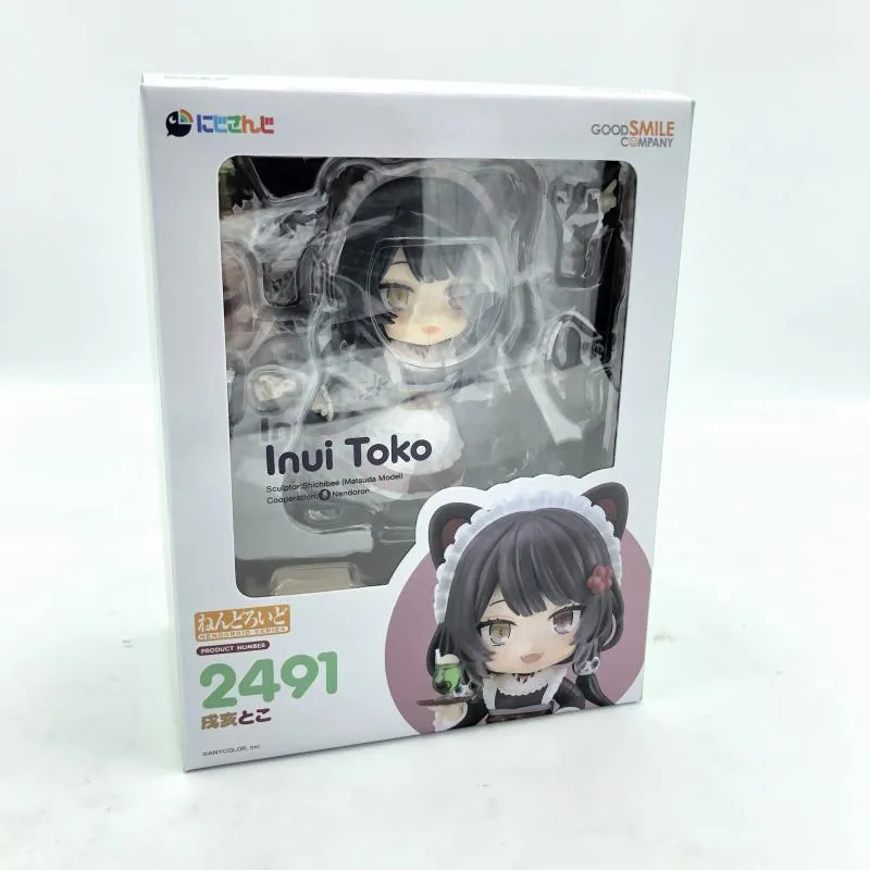 2025年最新】戌亥とこ フィギュアの人気アイテム - メルカリ