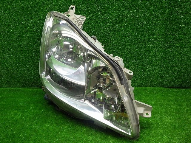 ☆コーティング GRS180 GRS183 クラウンロイヤル 後期 ヘッドライト