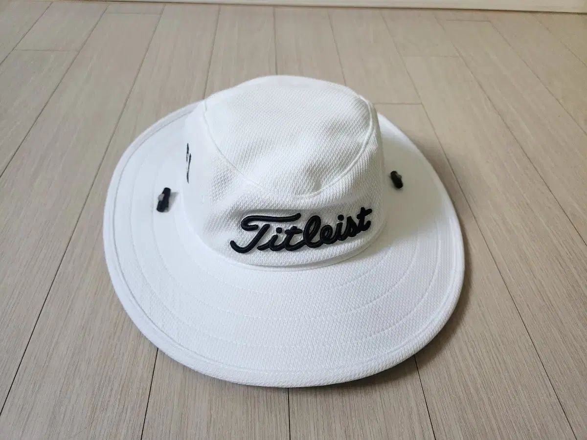  Titleist(タイトリスト) 帽子 ツアー オージー バケットハット その他