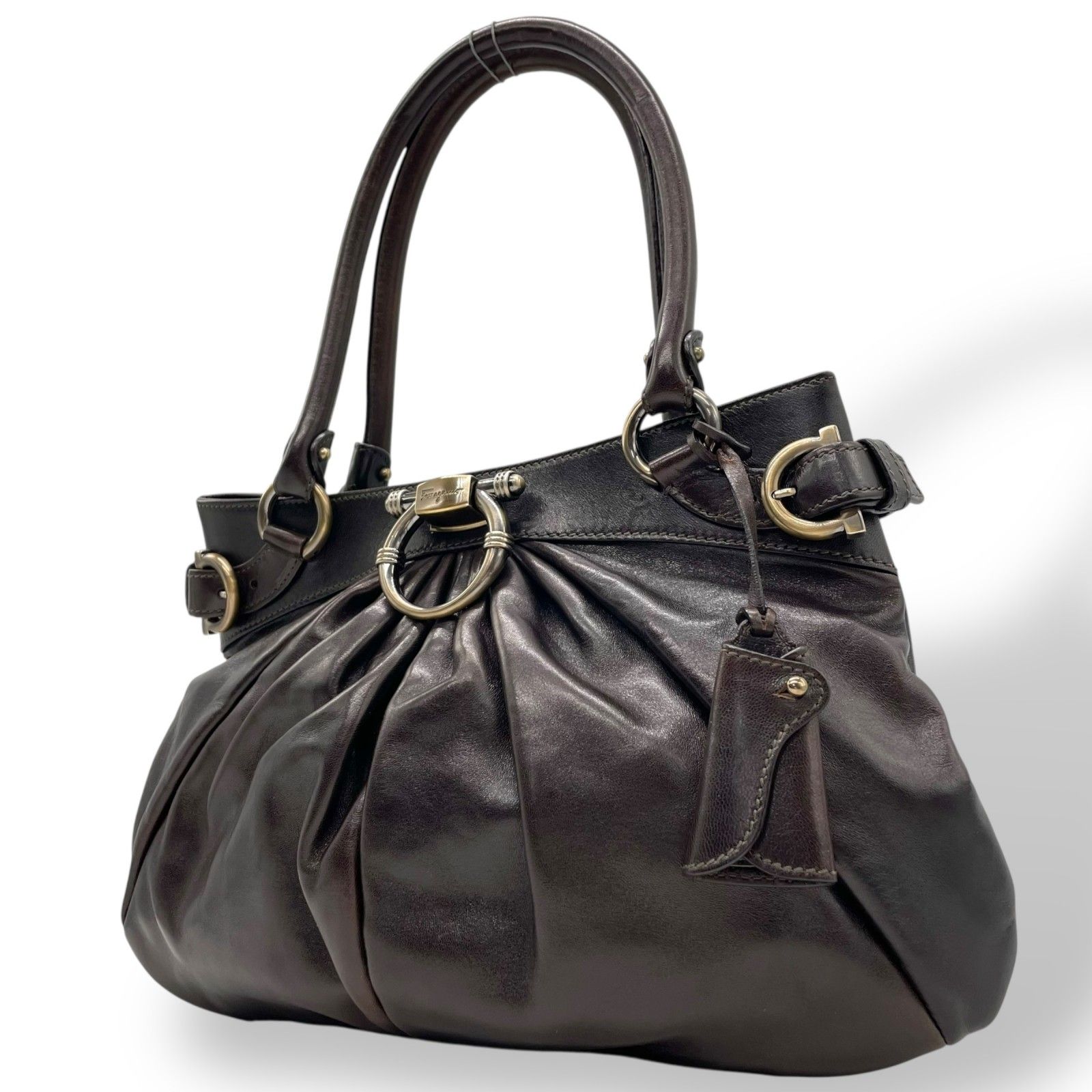 楽天市場】Salvatore Ferragamo サルバドール