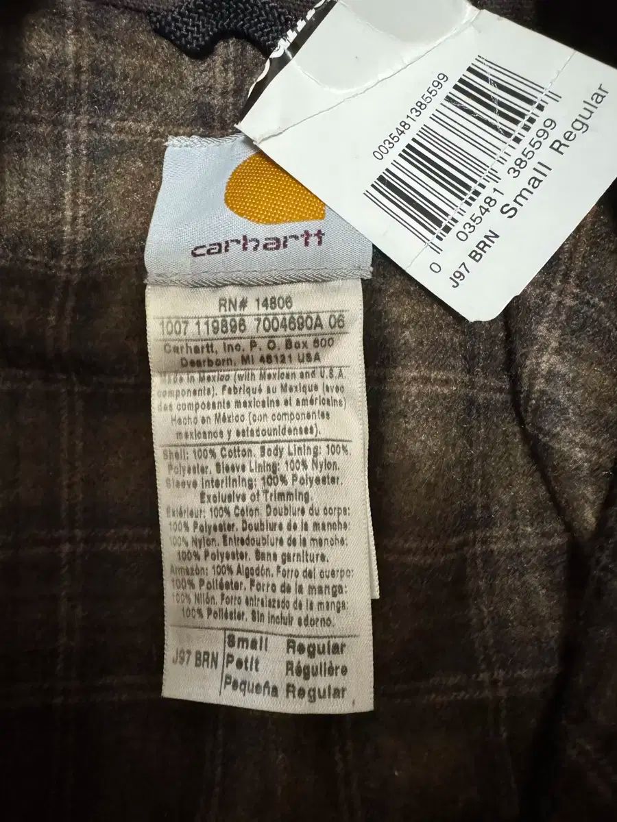 Carhartt J97 BRN デトロイトジャケット Carhartt Detroit Jacket J97 BRN L Size Vintage Japan | eBay