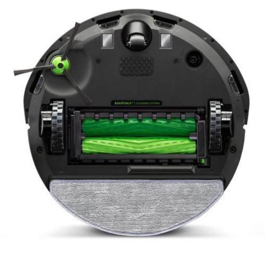 新品未開封iRobot（アイロボット） ロボット掃除機 i557860