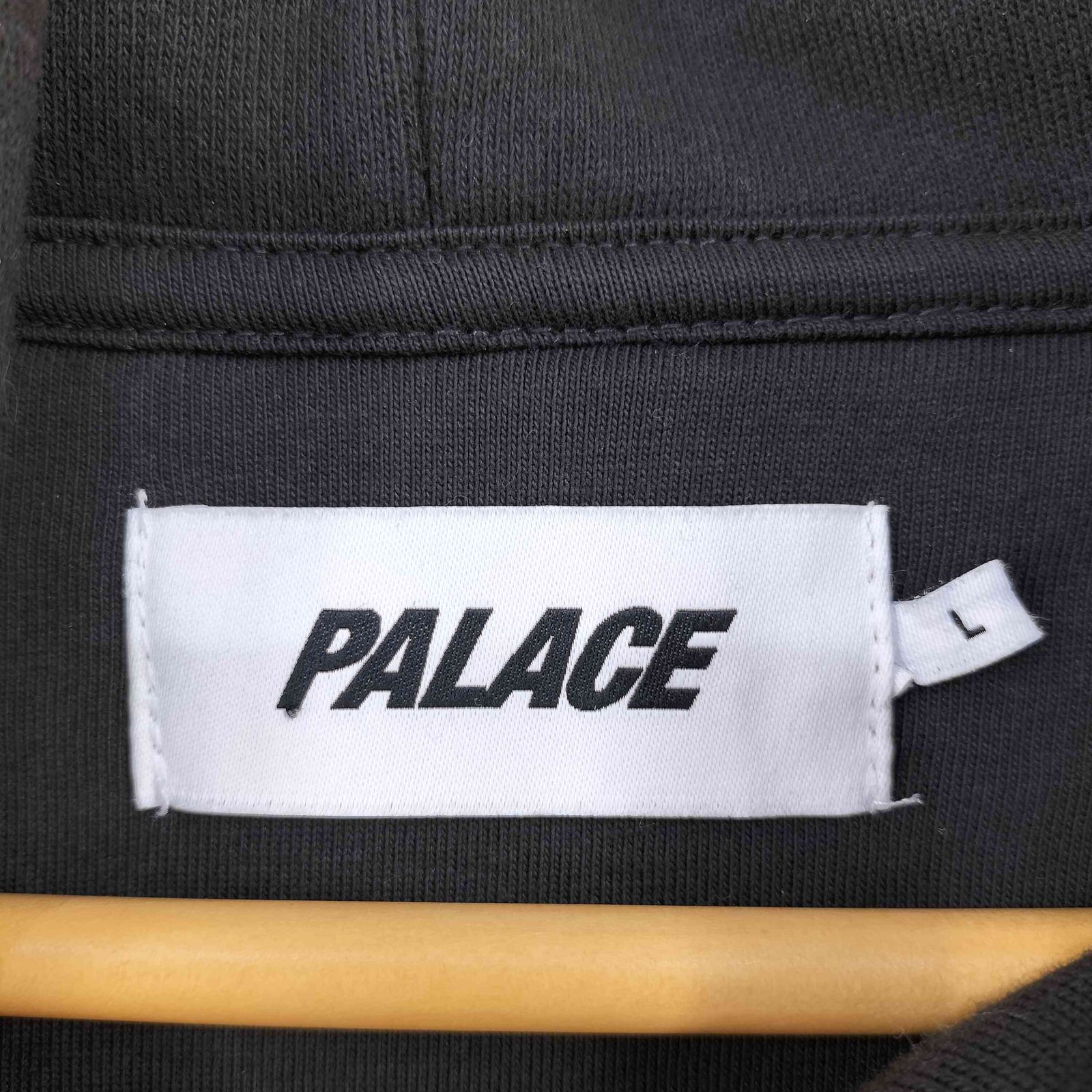 パレス PALACE 24SS 3P FADE HOOD メンズ import：L - メルカリ