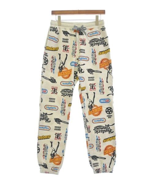HYSTERIC GLAMOUR スウェットパンツ メンズ 【古着】【中古】【送料無料】