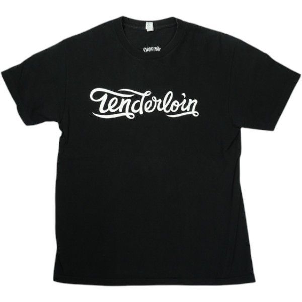 Size【フリー】 TENDERLOIN テンダーロイン 69 BLACK Size【フリー】 TENDERLOIN テンダーロイン 69 BLACK