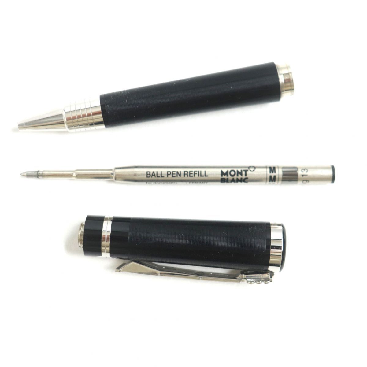 MONTBLANC モンブラン　ジョンレノンスペシャルエディション ボールペン モンブラン MONTBLANC ジョン・レノン スペシャル エディション