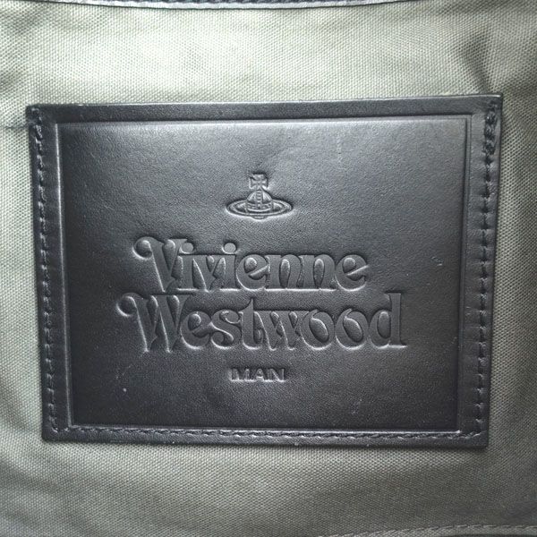 viviennewestwood　ヴィヴィアン　カバン　ビジネス　書類入れ 楽天市場】【バッグ】Vivienne Westwood ヴィヴィアン ウエスト
