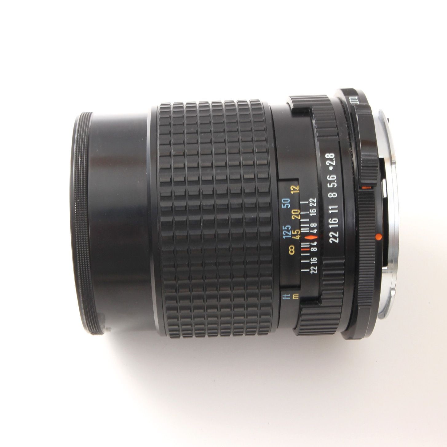 ペンタックス SMC PENTAX 67 165mm F2.8 中判レンズ - メルカリ