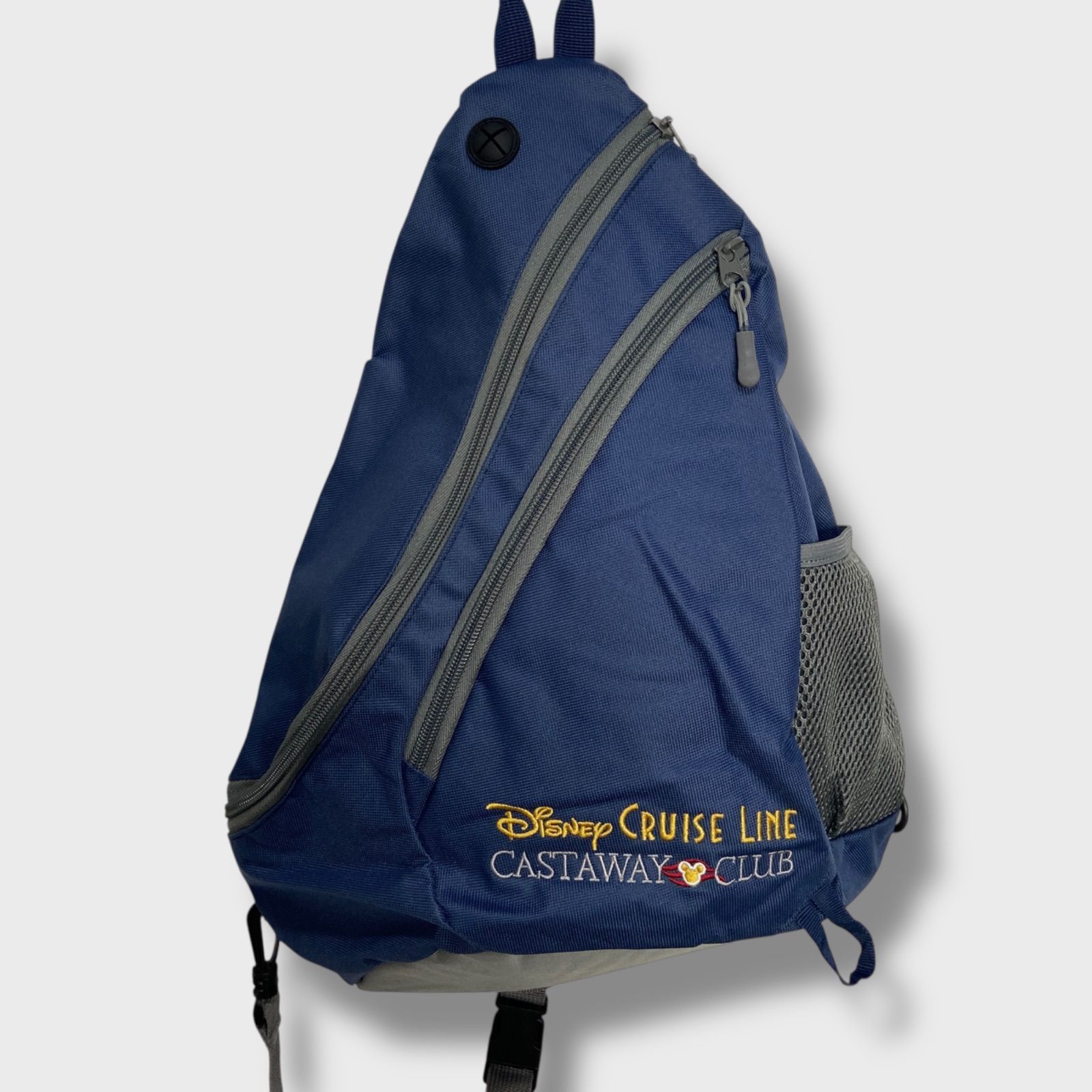 Disney☆ディズニークルーズライン☆ワンショルダーバッグ☆限定品 