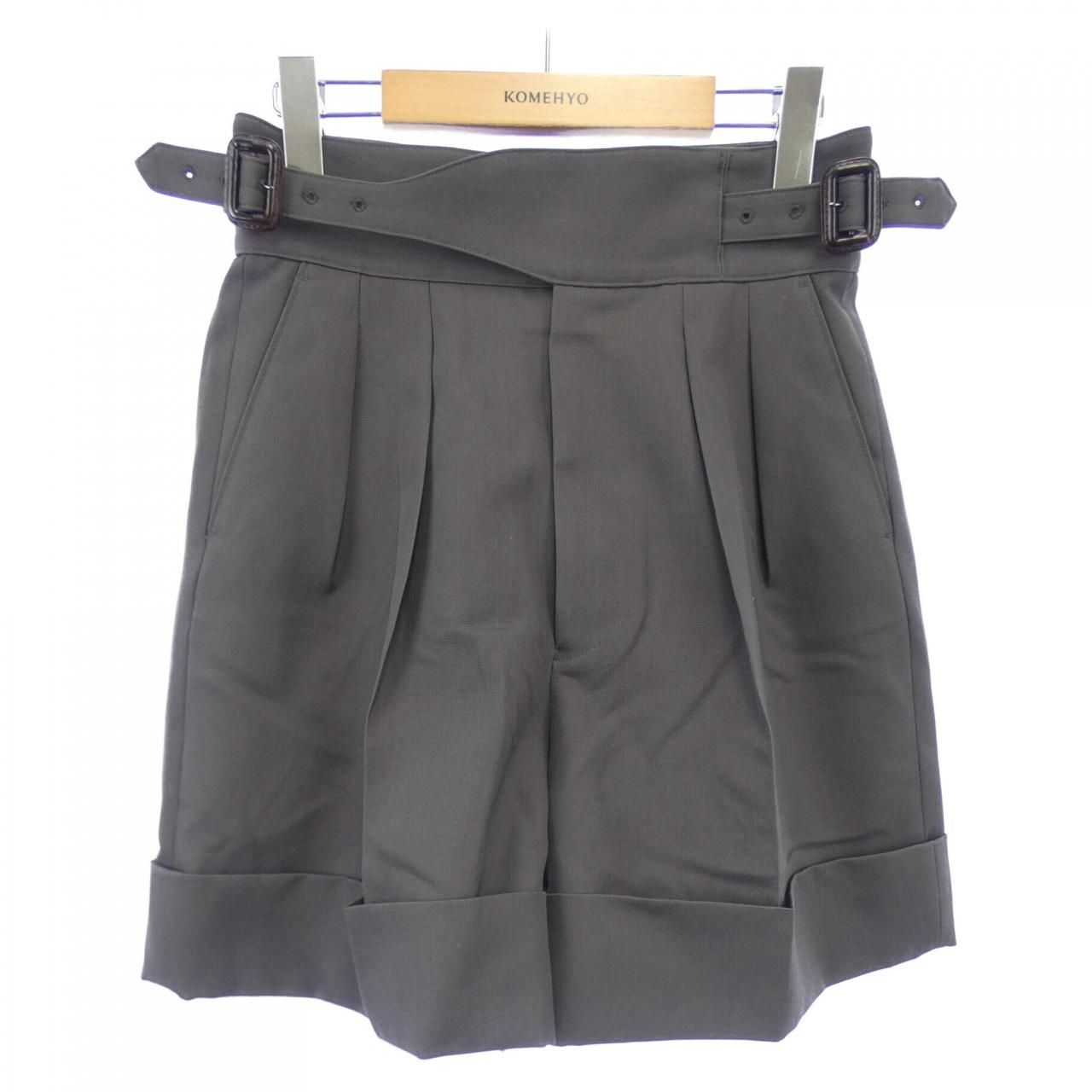ザリラクス THE RERACS ショートパンツ