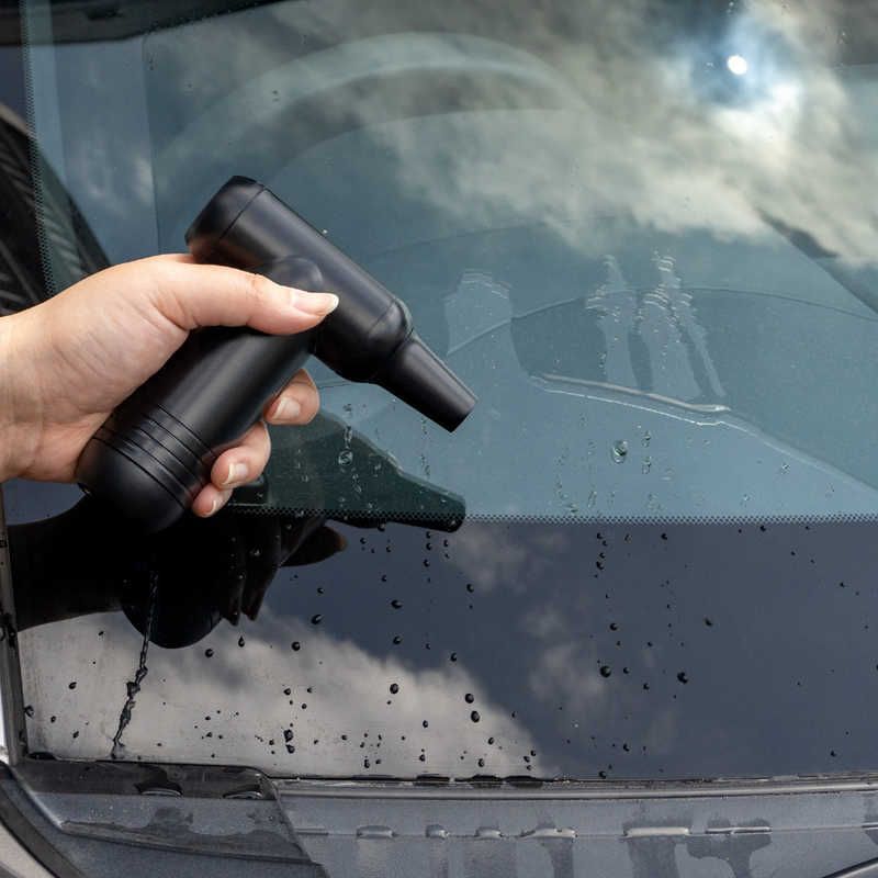 ハンディーブロアー