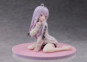 イレイナ ニットワンピースver. 魔女の旅々 1|7 PVC製塗装済み完成品 1週間以内発送