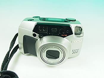 pentax ESPIO 200［フィルムカメラ］ 【公式通販】
