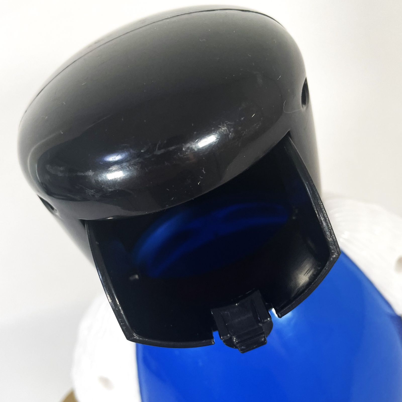 M&M Nutcracker Candy Dispenser エムアンドエムズ くるみ割り人形