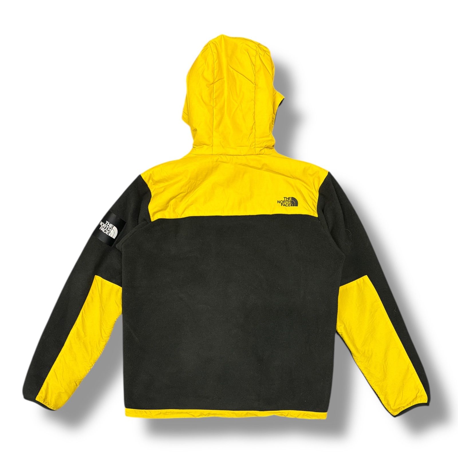国内正規 THE NORTH FACE Denali Hoodie デナリ フーディー フリース 