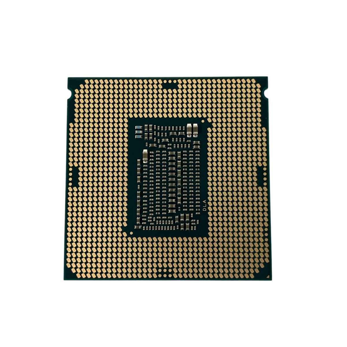 Intel Core i7-9700K 3.60GHZ CPU PC パーツ パソコン ジャンク