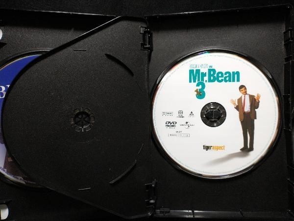 DVD Mr.ビーン コンプリートDVD-BOX ローワン・アトキンソン - メルカリ