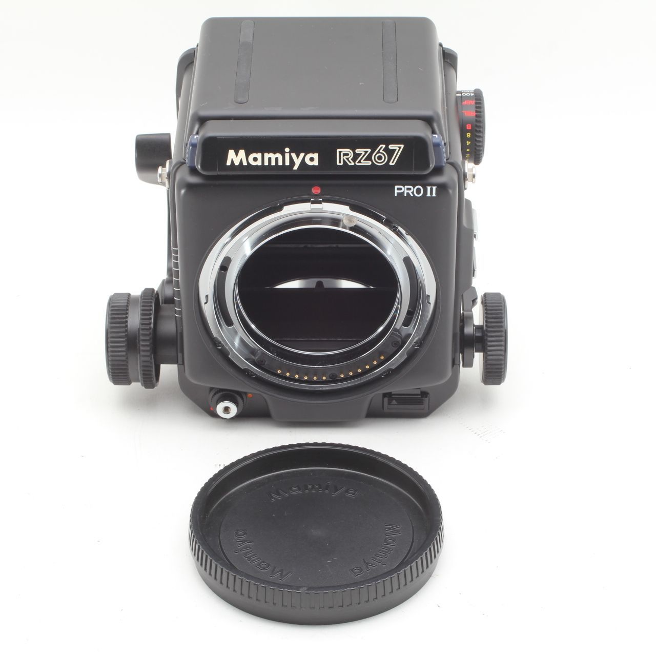 Mamiya RZ67 PRO 2 ボディ