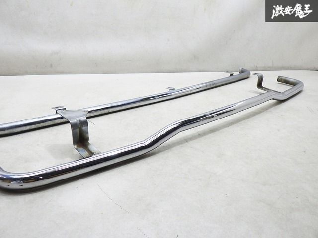 HONDA ホンダ 純正 HH3 HH4 アクティ ストリート バンパーガード