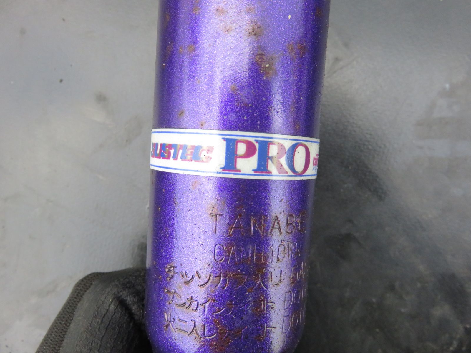 アルファード10系