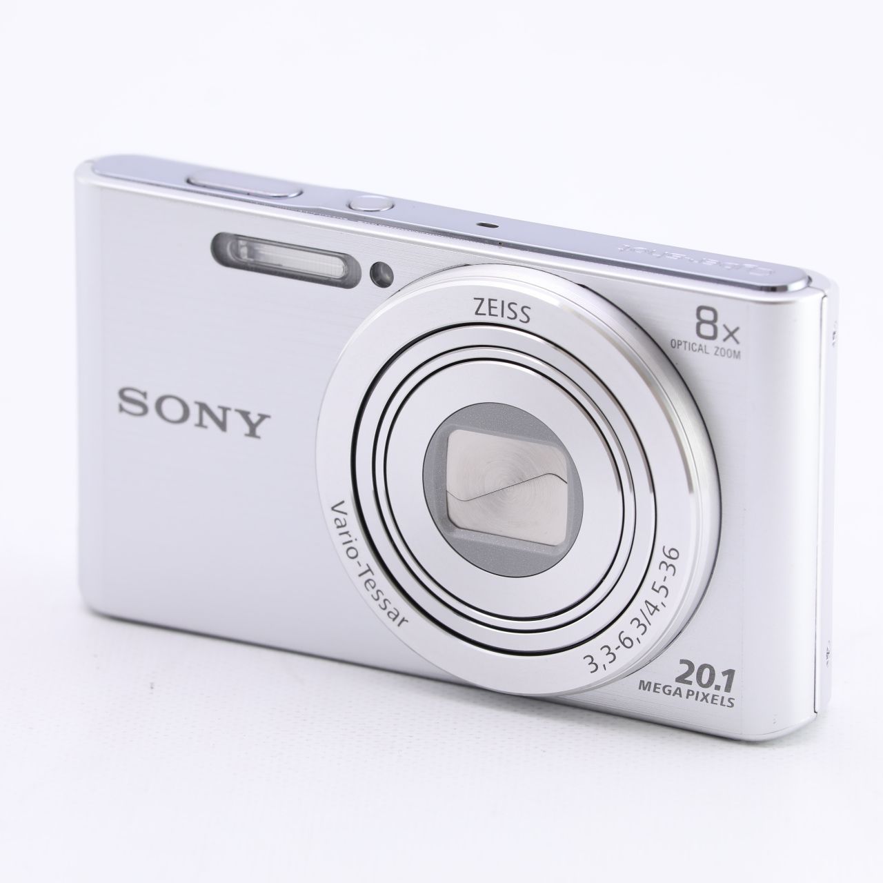 SONY ソニー デジタルカメラ Cyber-shot DSC-W830 - カメラ本舗
