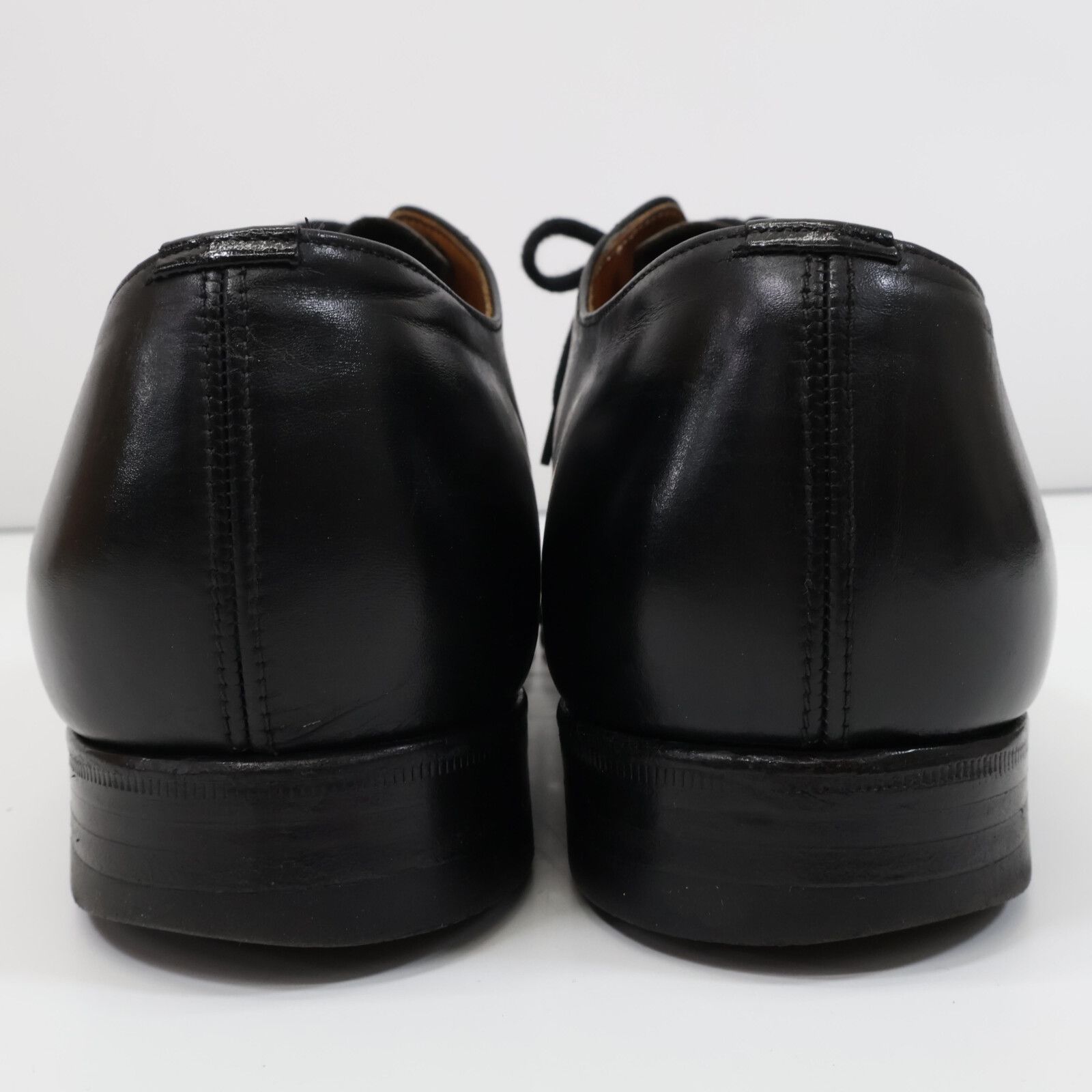 80s-90s?/Vintage☆CORDWAINER コードウェイナー ウイングチップ  