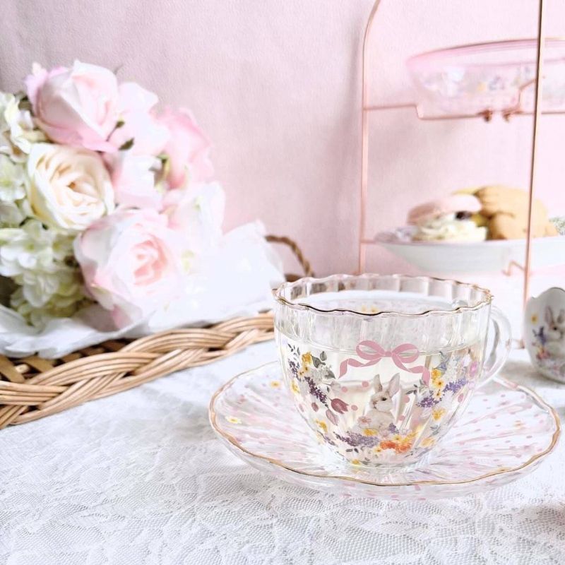 【在庫整理】ポーセラーツ/ポーセリンアート白磁・ガラス［セット販売］ 在庫整理】ポーセラーツ/ポーセリンアート白磁・ガラス［セット