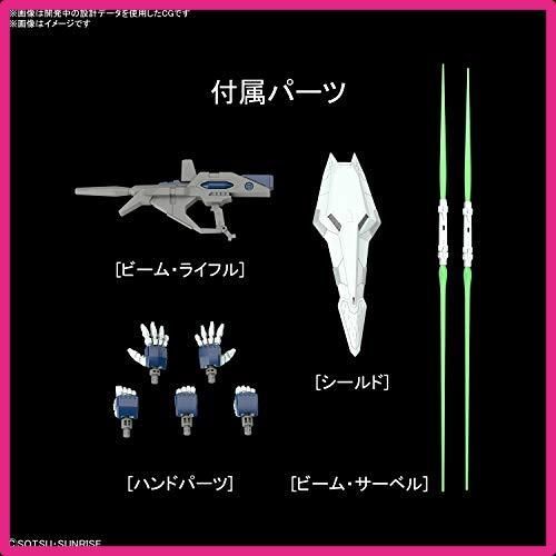 Ξガンダム クスィーガンダム
