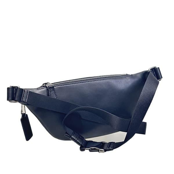 ＜COACH＞コーチバッグ ベルトバッグ C1411 メンズボディバッグ 楽天市場】コーチ COACH バッグ ボディバッグ C1411 QBMI5