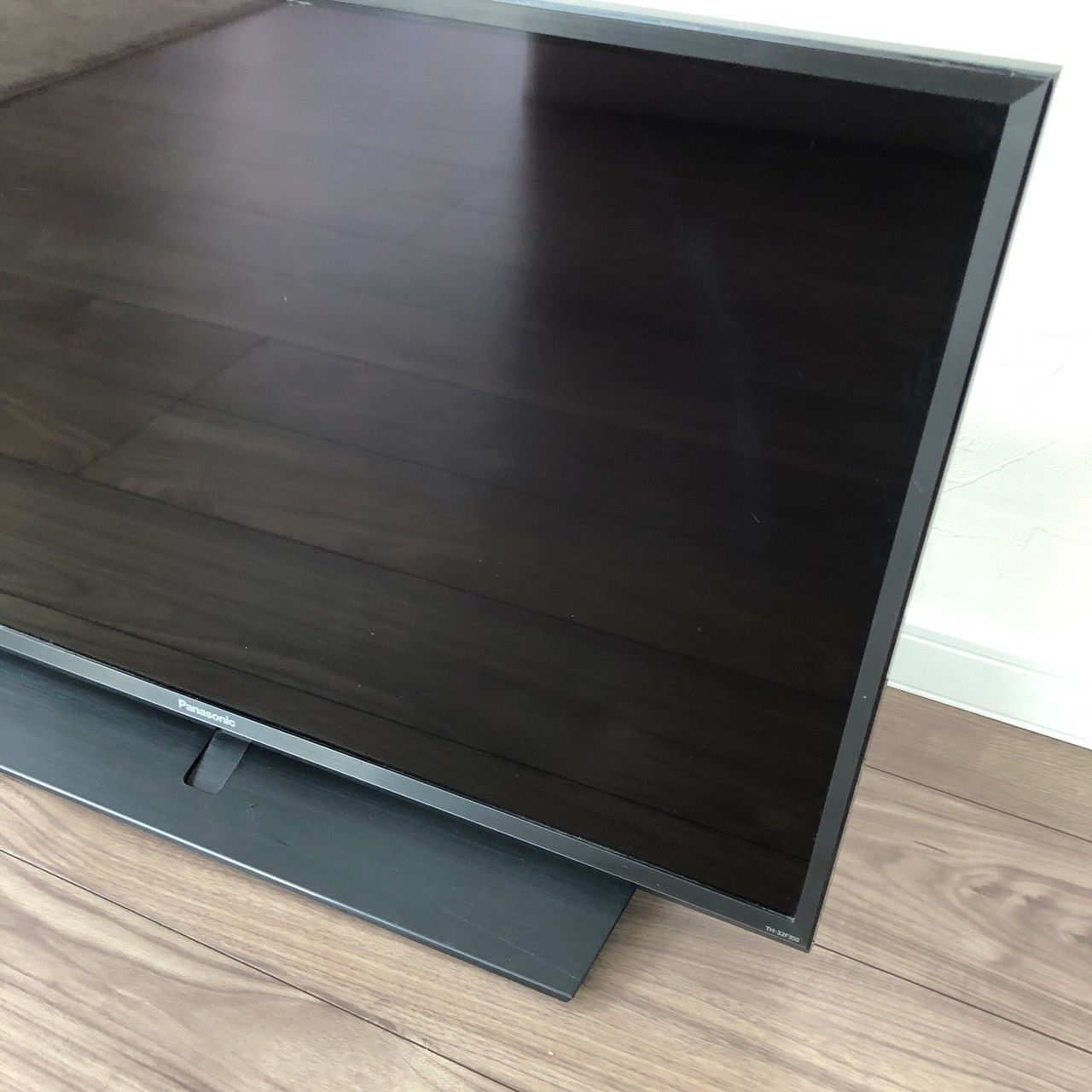 Panasonic パナソニック ハイビジョン液晶テレビ TH-32F350 - メルカリ