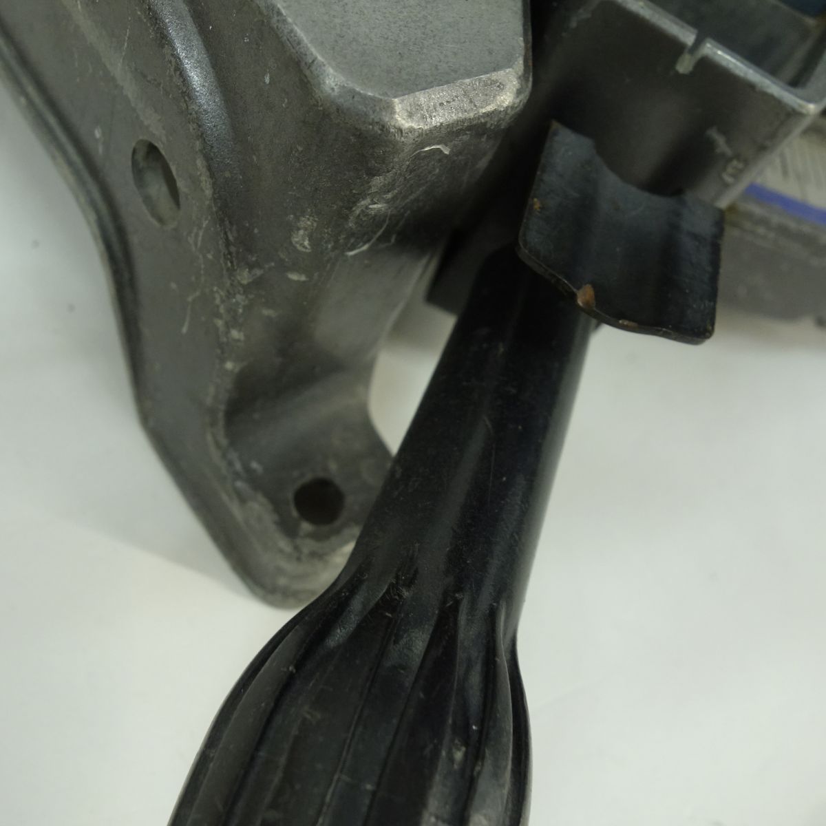 日立工機 255mm卓上丸のこ