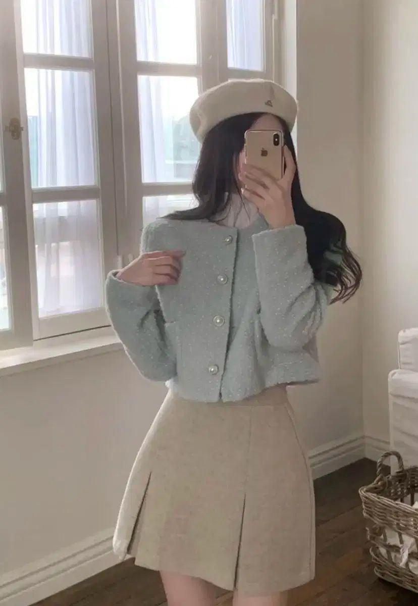 廃盤 FROMDAYONE ウールジャケット