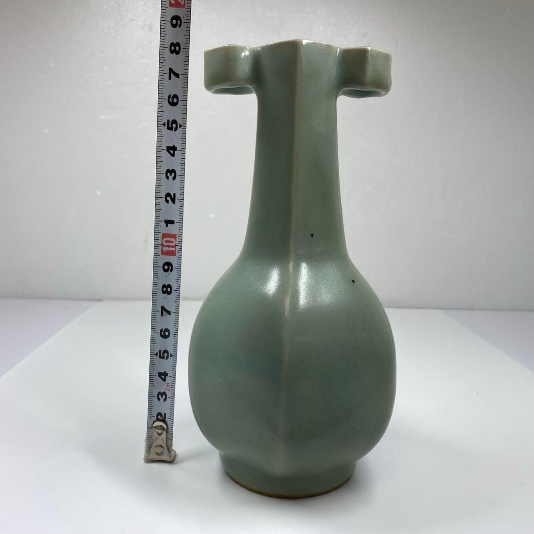 高さ18.4㎝ タエサカ