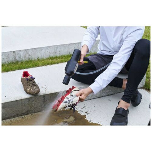  モバイル高圧洗浄機 OC ハンディ コンパクト ハンディエア ケルヒャー 1328 1230 高圧洗浄機本体 高圧洗浄機