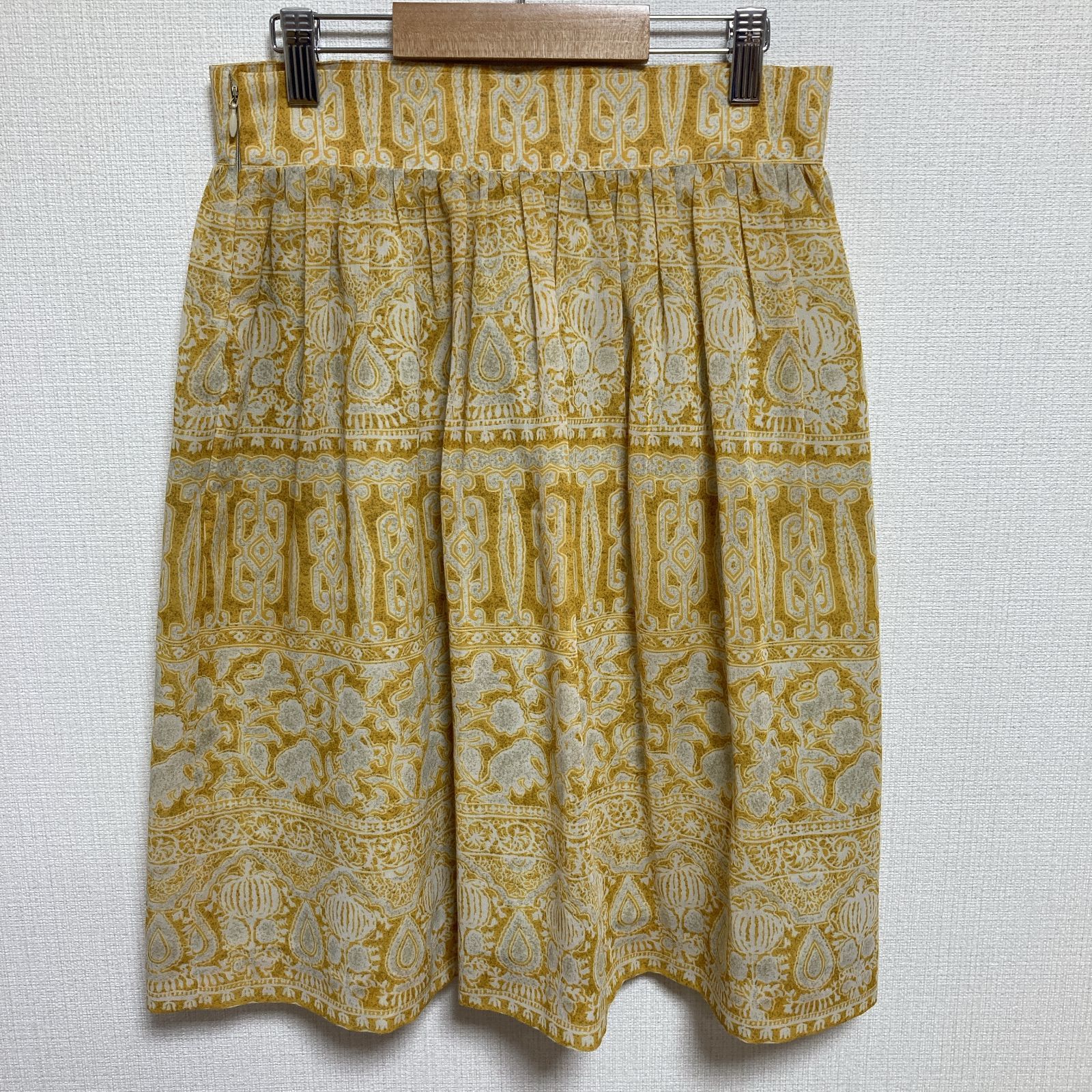 独特な店 ルイシャンタン【M】フレアスカート スカートの通販 レディース