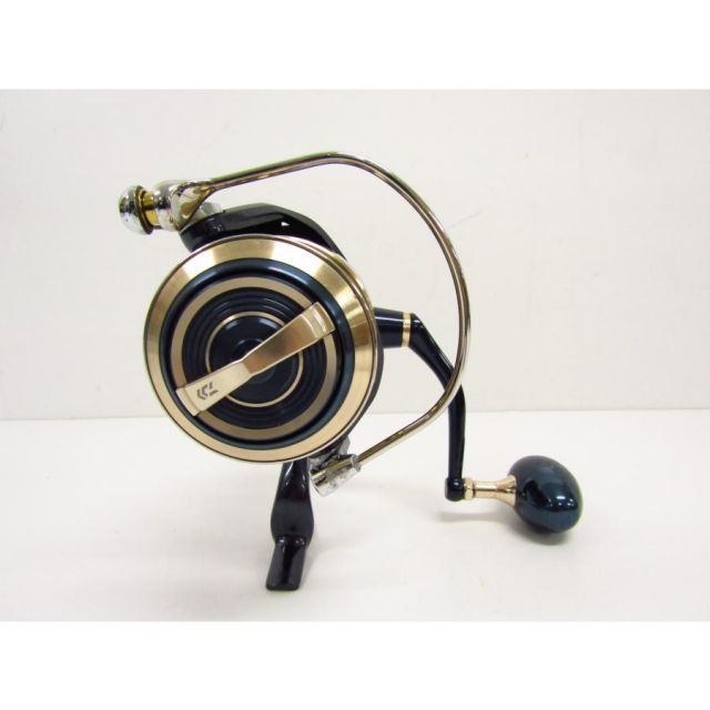 DAIWA ダイワ SALTIGA ソルティガ 18000-H リール ∩SP9355