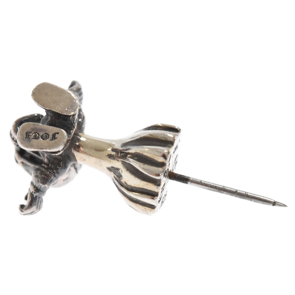 CHROME HEARTS (クロムハーツ) FOTI PUSH PIN フォティ プッシュピン  