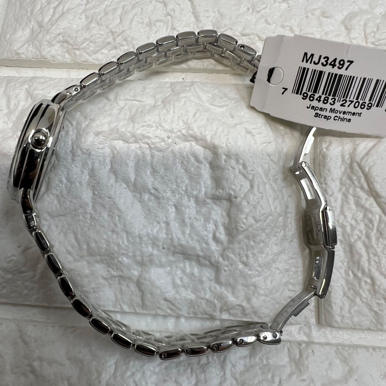 保管品】MARC BY MARC JACOBS マークバイマークジェイコブス