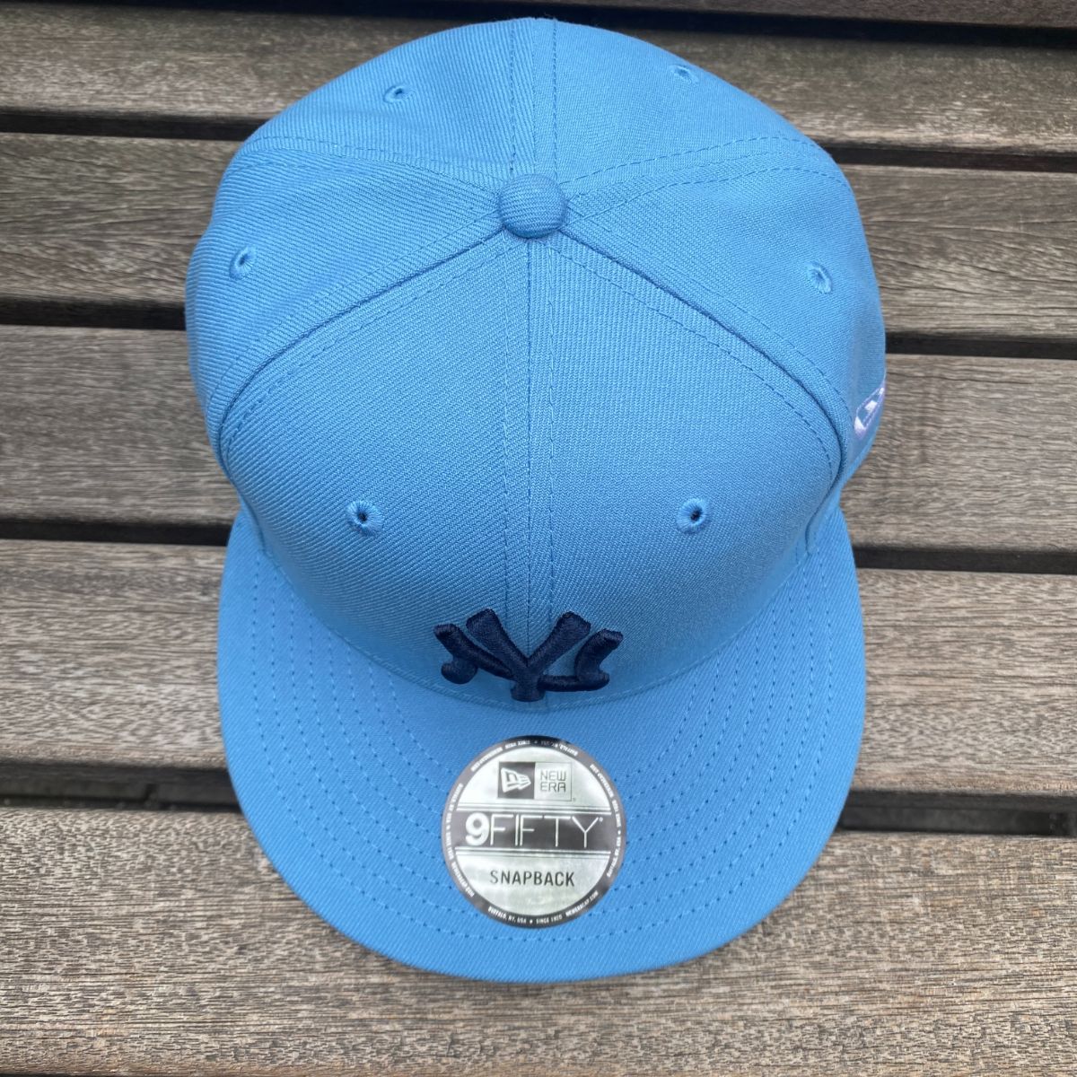 USA仕様 9FIFTY
