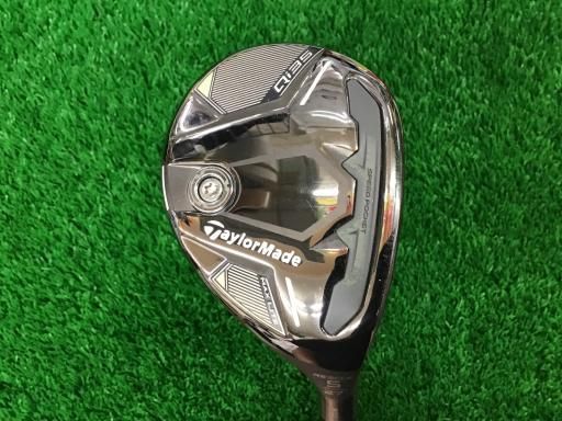 中古】 テーラーメイド Qi MAX LITE 7S アイアンセット IR AIR