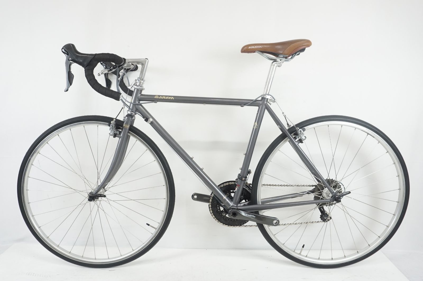 ARAYA アラヤ DIAGONALE 2020年式 ARAYA(アラヤ) DIA(Diagonale) 完成