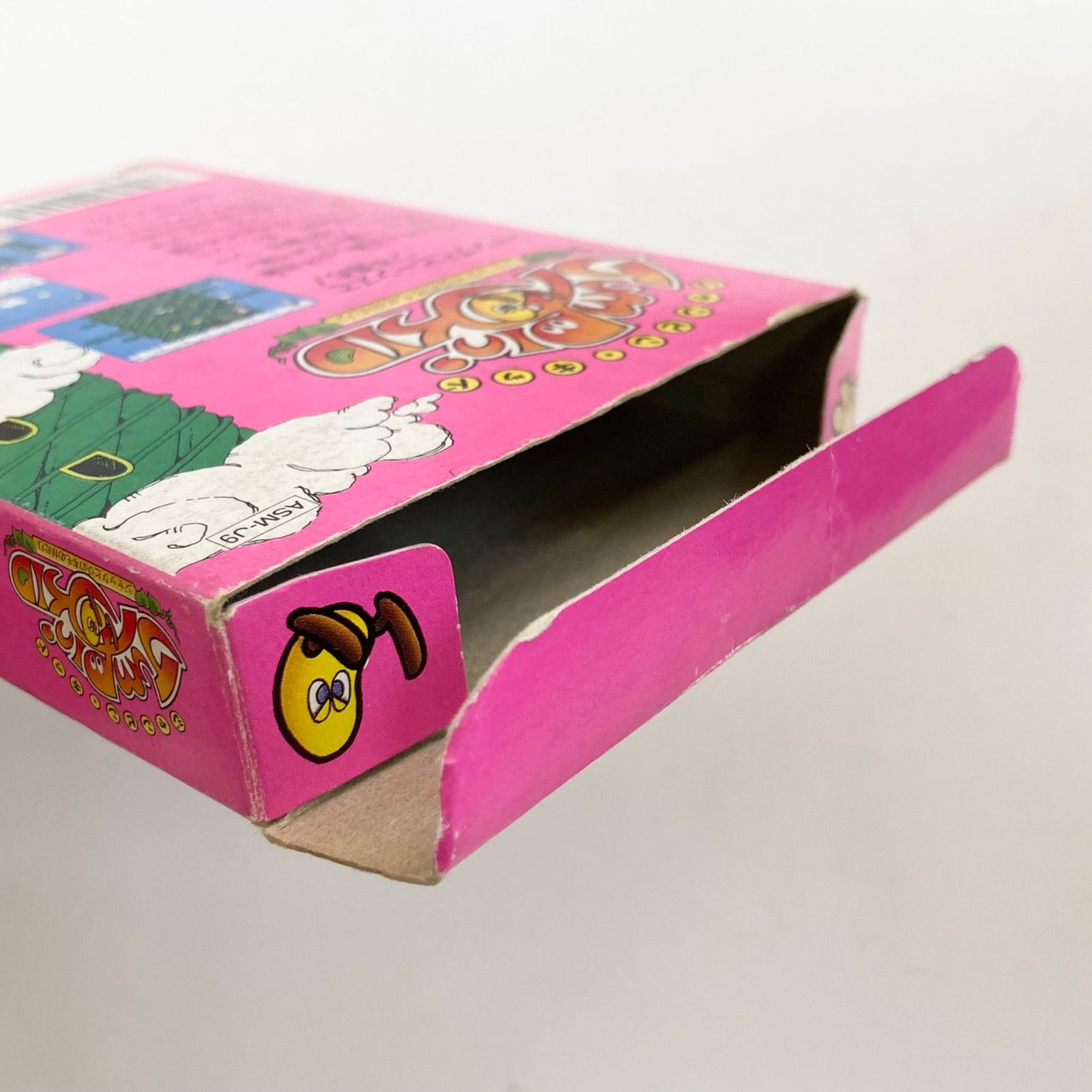 動作確認済】ジャンピン・キッド ジャックと豆の木ものがたり