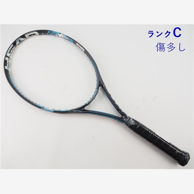 HEAD - 中古 テニスラケット ヘッド ユーテック IG インスティンクト MP 2011年モデル (G1)HEAD YOUTEK IG INSTINCT MP 2011 楽天市場】ヘッド ユーテック IG インスティンクト MP 2011年