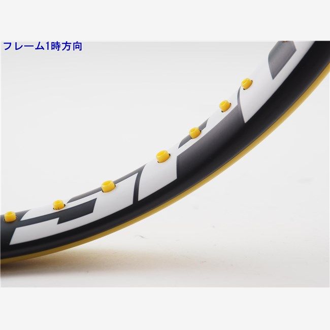 中古 テニスラケット トアルソン スプーン Ut 100 (G3)TOALSON SPOOON Ut 100 中古】トアルソン スプーン Ut 100TOALSON SPOOON Ut 100(G3