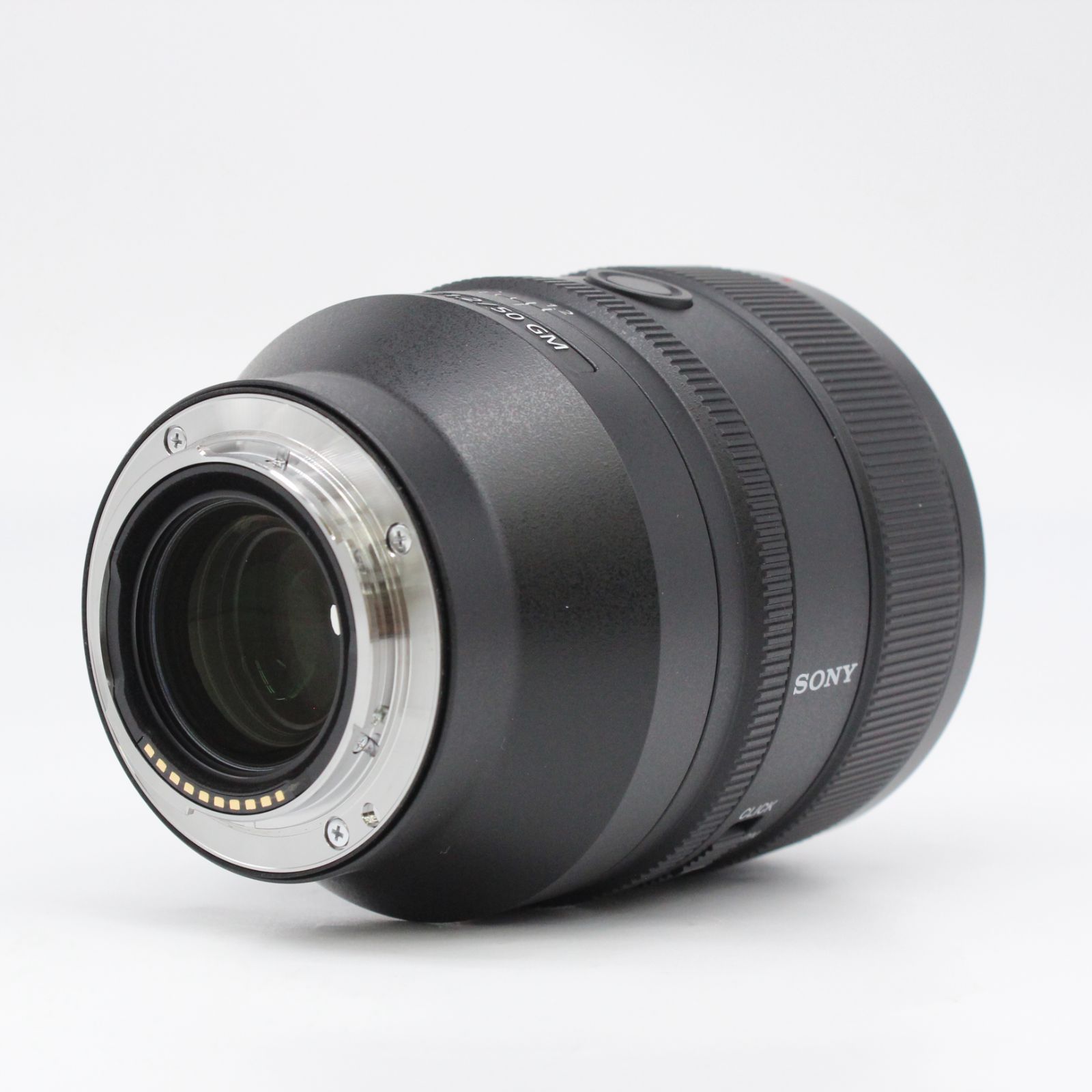 美品 SEL50F12GM 即購入&即日発送可 荻窪カメラのさくらや / ソニー FE 50mm F1.2 GM [SEL50F12GM