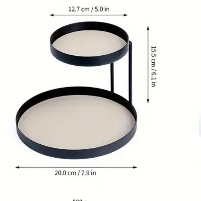 コスメオーガナイザー ジュエリーキー収納棚